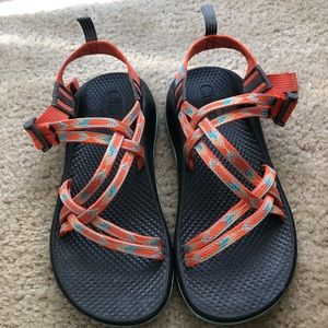 Chaco Sandals